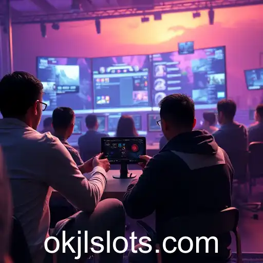 Digital Adventures: The Rise of Online Gaming in 2025