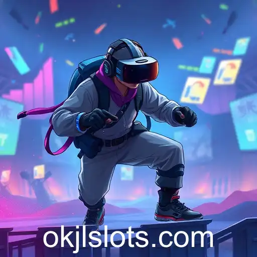 Emerging Trends in Online Gaming Platforms