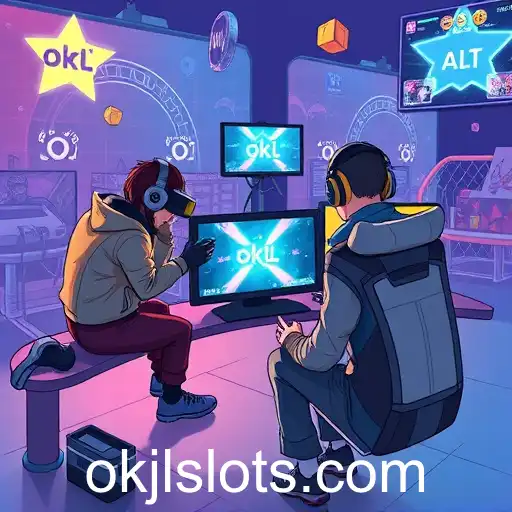 Evolution of Gaming Platforms in the Digital Age