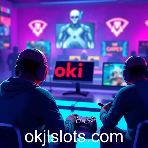 The Evolution of Gaming: A New Era of Online Platforms