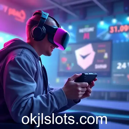 Future Trends in Online Gaming