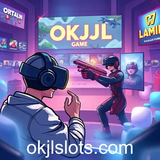 Gaming Enhancements with OKJL