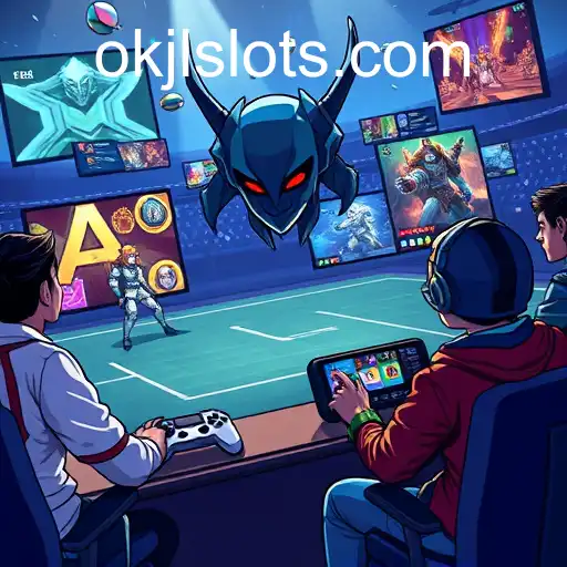 The Rise of OKJL in Gaming