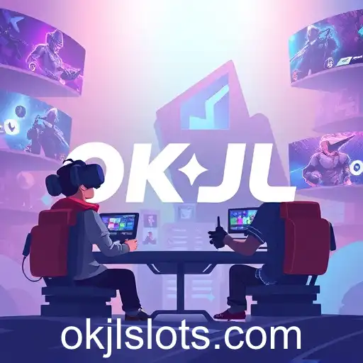 Innovations in Online Gaming: A Glimpse into the Future