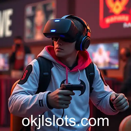 The Rise of Interactive Gaming Platforms