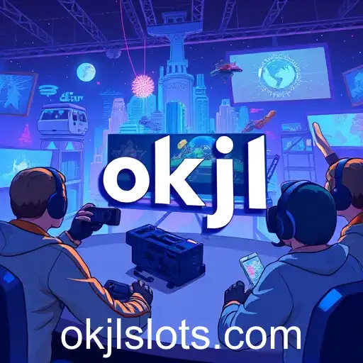 Unraveling the Digital Maze: OKJL's Impact on Online Gaming