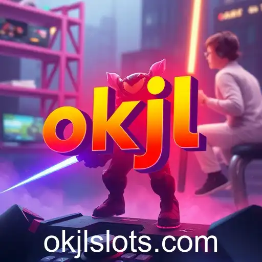 The Rise of OKJL: Navigating the Landscape of Online Gaming