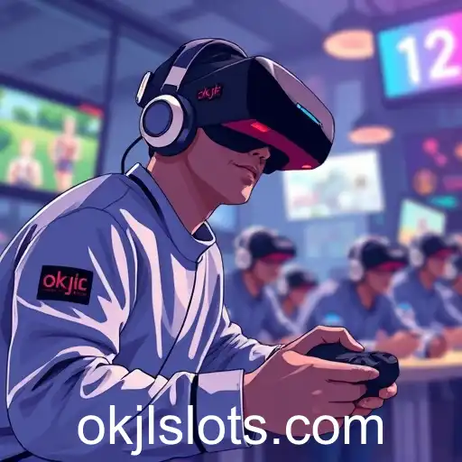 The Evolution of Online Gaming: A 2025 Perspective