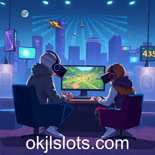 Online Gaming Surge: Trends and Insights