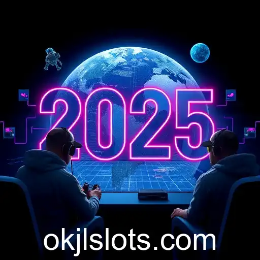 The Rise of Gaming Platforms in 2025