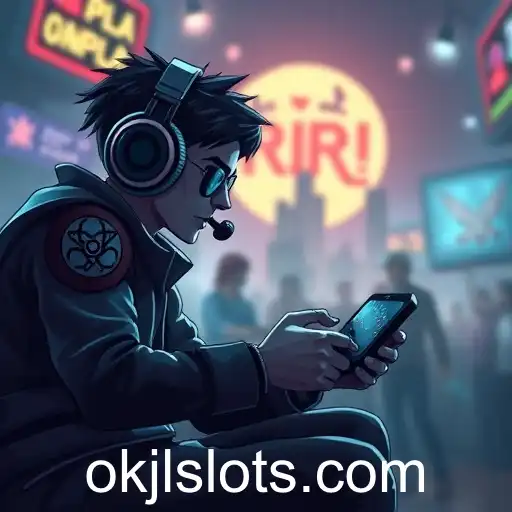The Rise of 'okjl' in Online Gaming