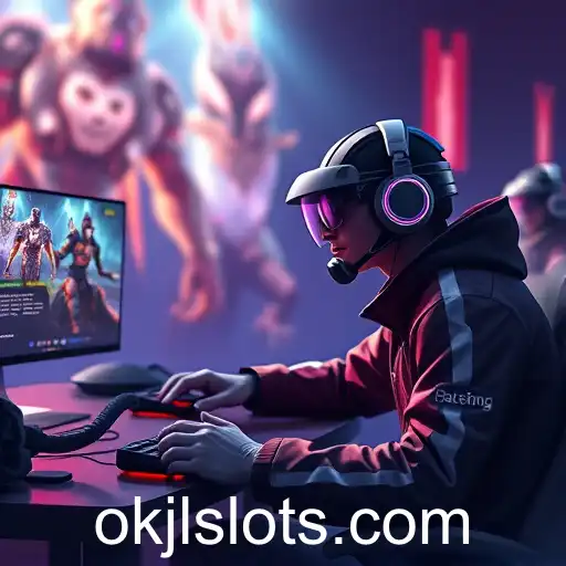 The Rise of OKJL in the Gaming World