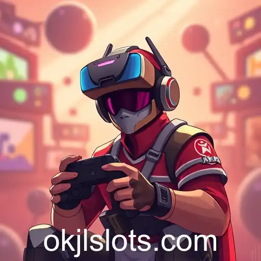 The Rise of 'okjl' in Online Gaming Communities