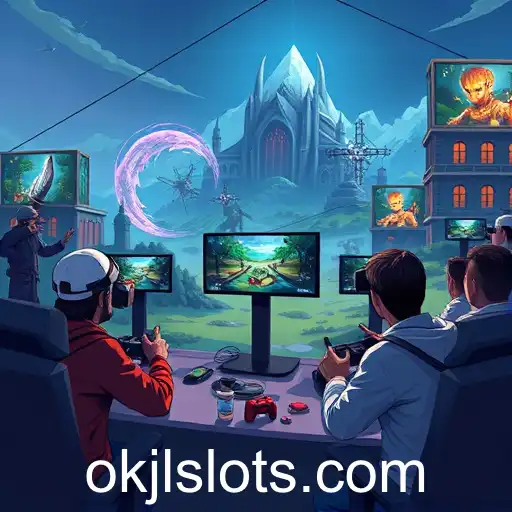 The Rise of OKJL in Online Gaming