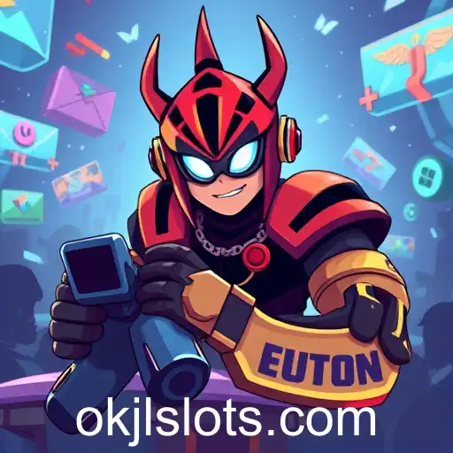 Gaming Trends to Watch: The Rise of OKJL