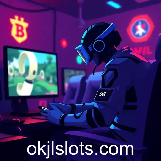 The Rise of Online Gaming in the Mid-2020s