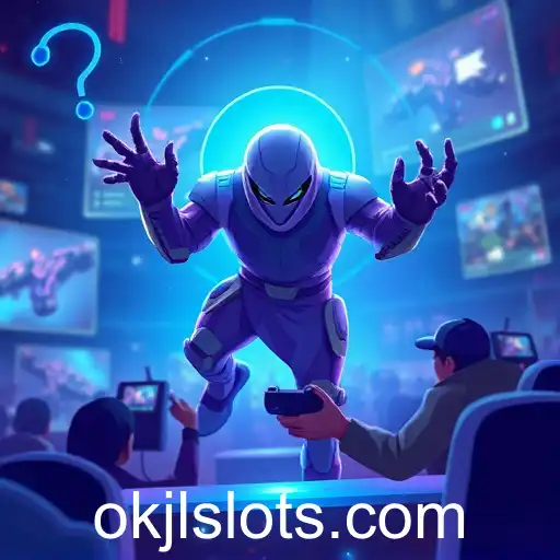 The Rise of OKJL: A New Era in Online Gaming