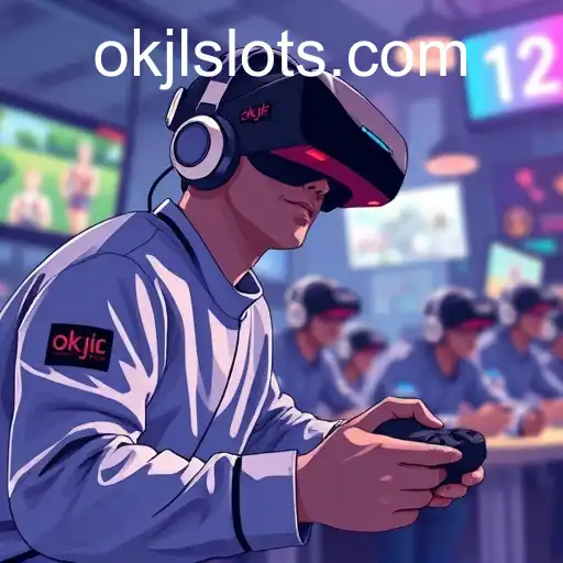 The Evolution of Online Gaming: A 2025 Perspective