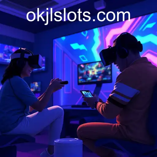 Online Gaming Surge: Trends and Insights