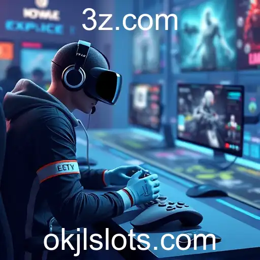 Online Gaming Trends Shaping a New Era