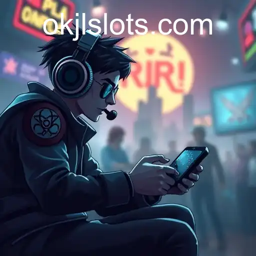 The Rise of 'okjl' in Online Gaming