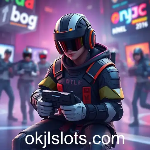 The Rise of OKJL and Its Impact on Online Gaming